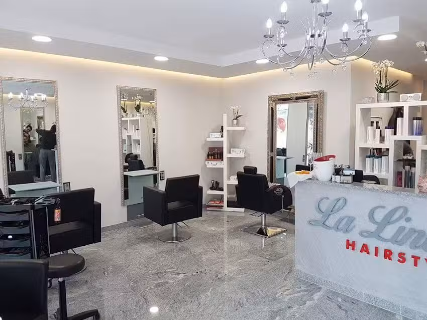 La Linea Inh. Maurizio Ferrara