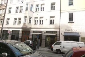 La Maison Fabien K Coiffeur