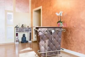 La Nush &ndash; Laser & Beauty Center