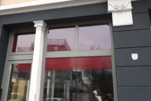 La Onda Friseursalon