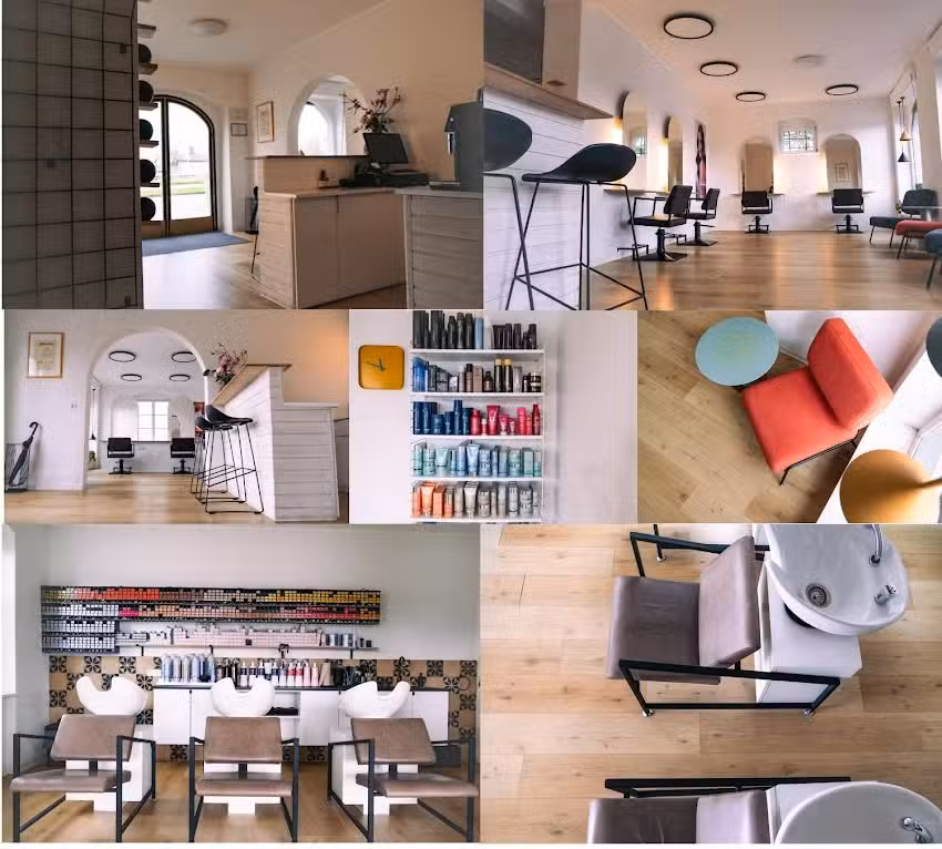 La Passione Hair Fashion