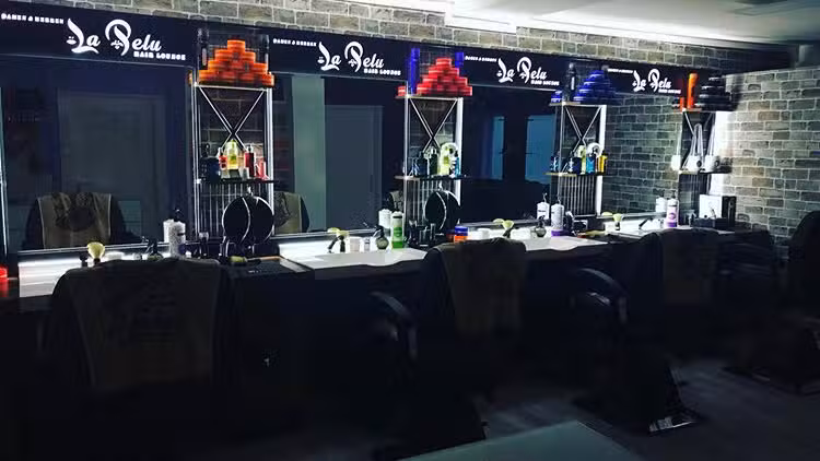 La Pelu Hair Lounge
