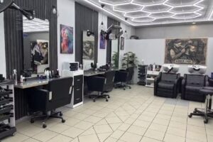 LA PERLE FRISEUR