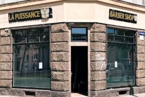 La Puissance Barbershop