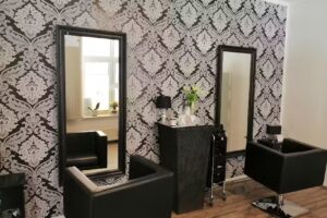 La Viva Hair by Kati Wolff