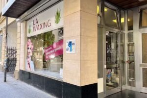 La Waxing