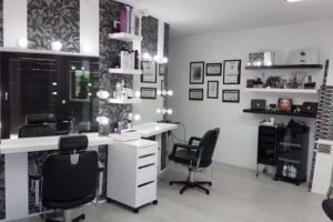 La Yeva Hair & Make-Up