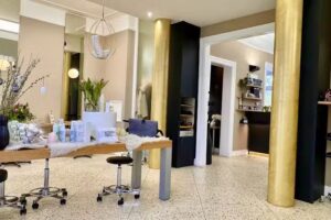 LABEL22 &ndash; Hairdresser