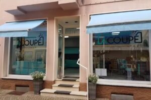 LaCoupe by Derya Cimenlik