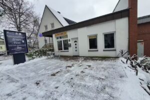 Ladie&rsquo;s & Gent&rsquo;s Friseure