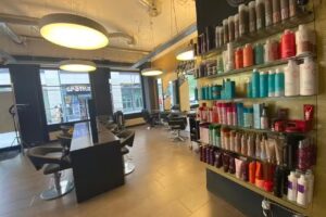 Ladies & Gentlemen Friseure