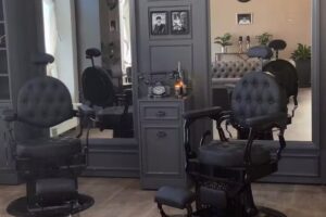 Ladies & Gents Coiffeur