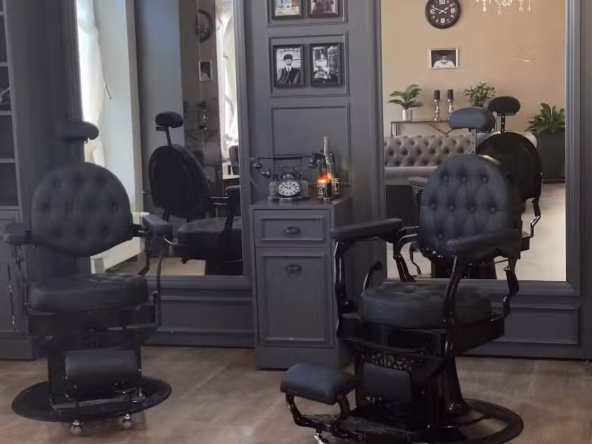 Ladies & Gents Coiffeur