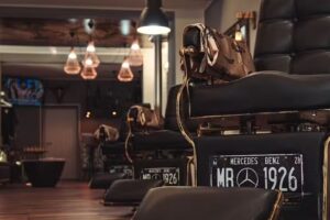 Ladies & Gents Hairstudio