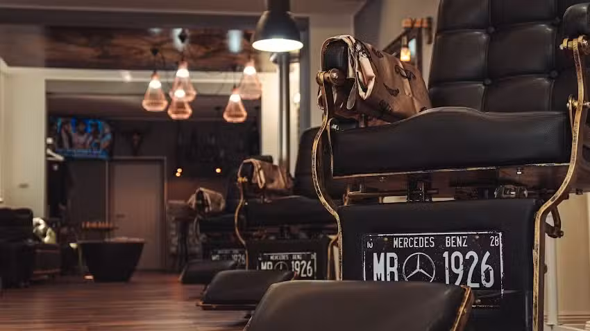 Ladies & Gents Hairstudio