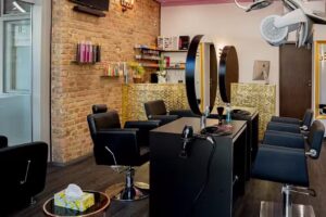 Ladies Haircut Berlin