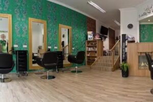 LadiesFirst – Friseur | Kosmetik | Waxing