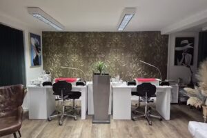 LaDiva Sch&ouml;nheitsstudio by Lilli