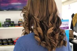 Lady Hairstyling Recklinghausen