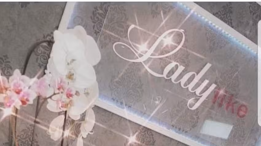 Ladylike &ndash; Nagelstudio &ndash; Kaiserslautern