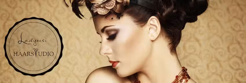 Ladymsi Waxing & Hairstyling