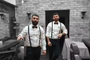 Ladys & Gents Barbershop Cologne | Friseur