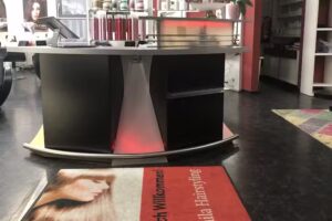 Laila Hairstyling Kaufpark-Freiberg