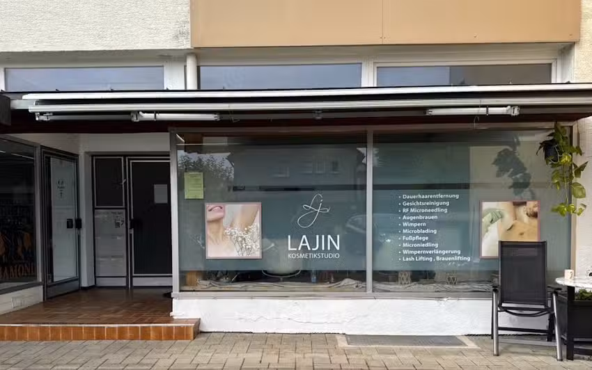 Lajin Kosmetik Studio