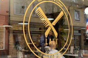 Lali&rsquo;s Barbershop &ndash; Erlangen