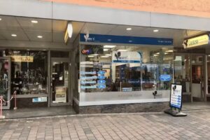 Lamaso Friseur Augsburg