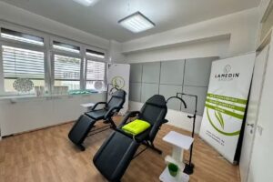 Lamedin Kosmetikschule &ndash; Sch&ouml;nheitssalon &ndash; G&ouml;n&uuml;l Kaymaz