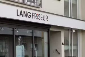 Lang Friseur Salon