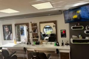 Langener Barbershop