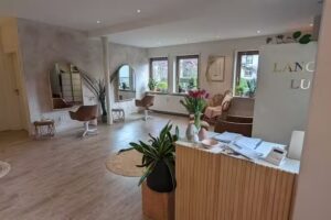 Langhaar Luxus – Susanne Lang