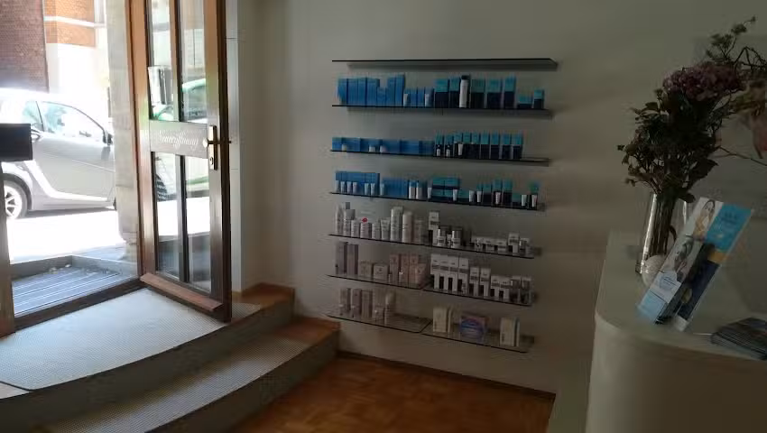 LAPURELLE Fachinstitut f&uuml;r Kosmetik