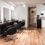 Lara Metzler Friseure &ndash; Balayage & Calligraphycut