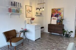 Lara Mundt Friseurmeisterin