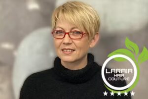 Laraia Hair Live T&uuml;bingen Balayage & Extensions Experten Weltmeister der Friseure