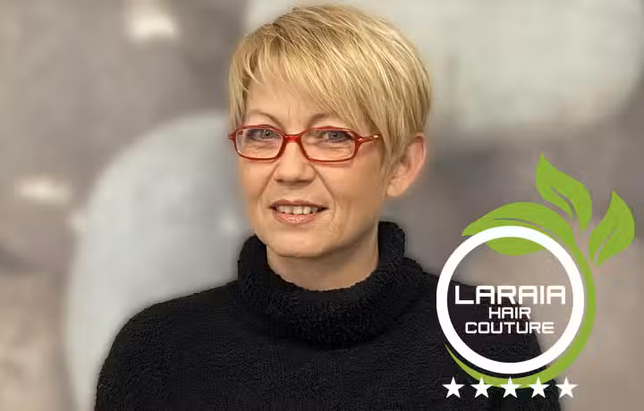 Laraia Hair Live T&uuml;bingen Balayage & Extensions Experten Weltmeister der Friseure