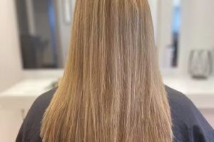 Larissa Dett Friseure