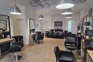 Lars Cordes Hairdesign