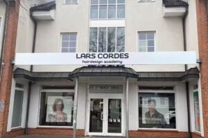 Lars Cordes hairdesign academy
