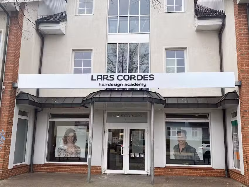 Lars Cordes hairdesign academy