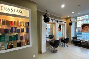 Lars Cordes hairdesign Alt Tegel