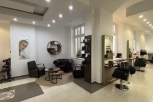 Lars Cordes hairdesign Altstadt Spandau