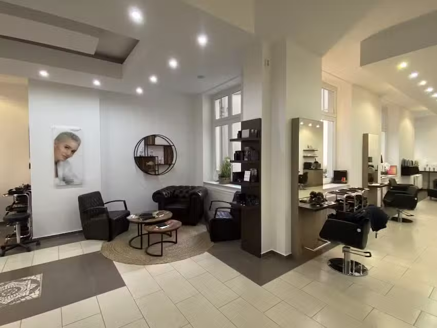 Lars Cordes hairdesign Altstadt Spandau