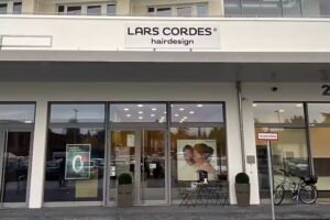 Lars Cordes hairdesign Bergfelde