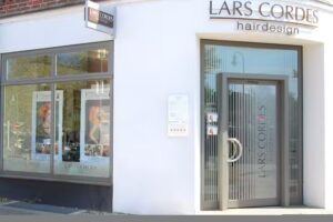LARS CORDES hairdesign Frohnau
