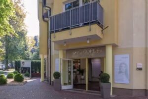 LARS CORDES hairdesign Glienicke