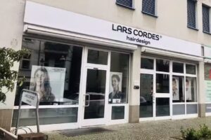 LARS CORDES hairdesign Hermsdorf